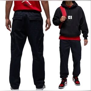GORGEOUS MICHAEL JORDAN ESSENTIAL CHICAGO PANTS!!!